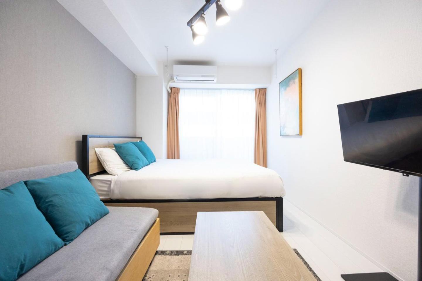 Alato Kinshicho Apartment Tokyo