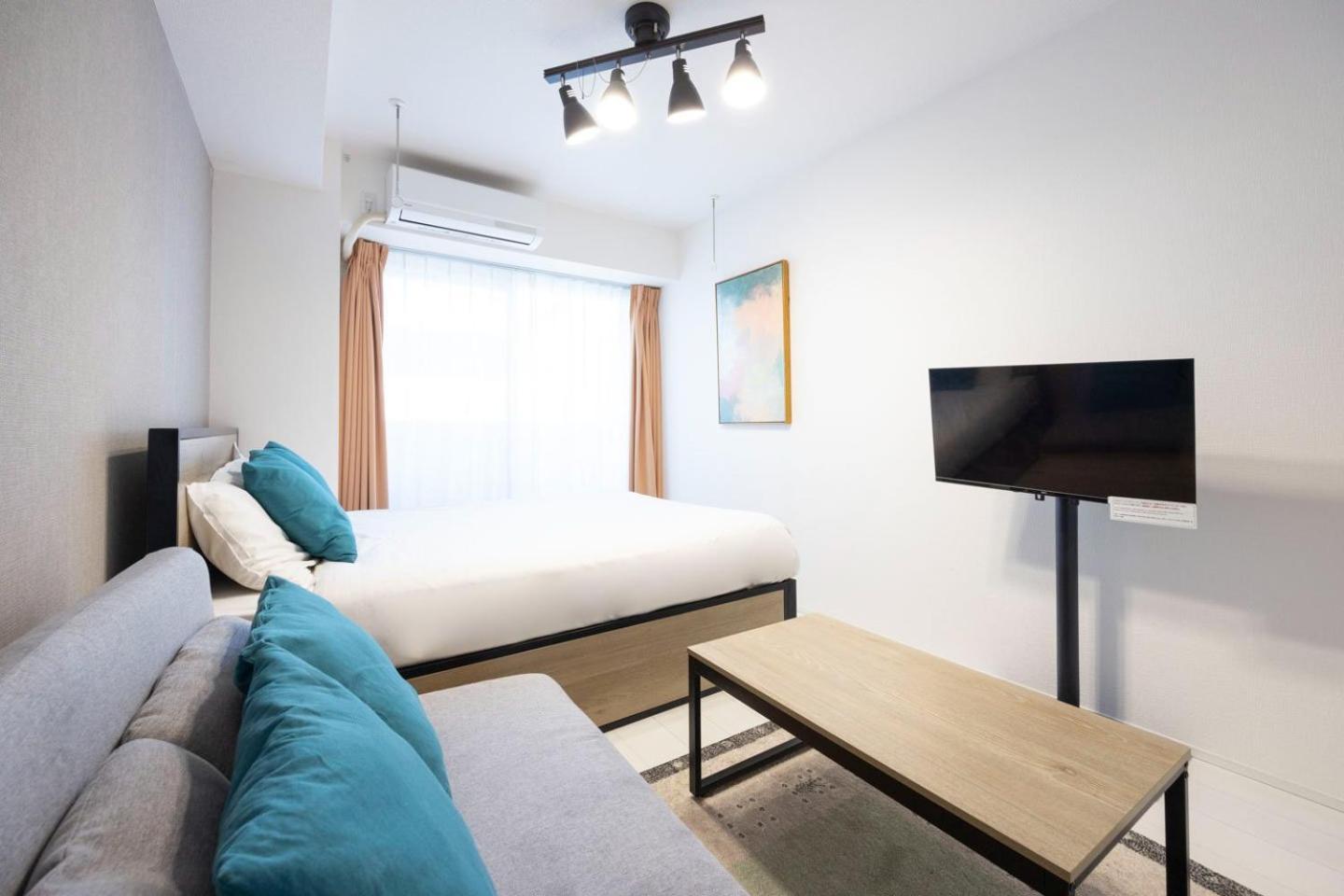 Alato Kinshicho Apartment Tokyo