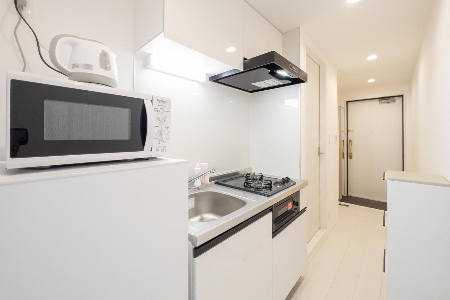 Apartment Alato Kinshicho