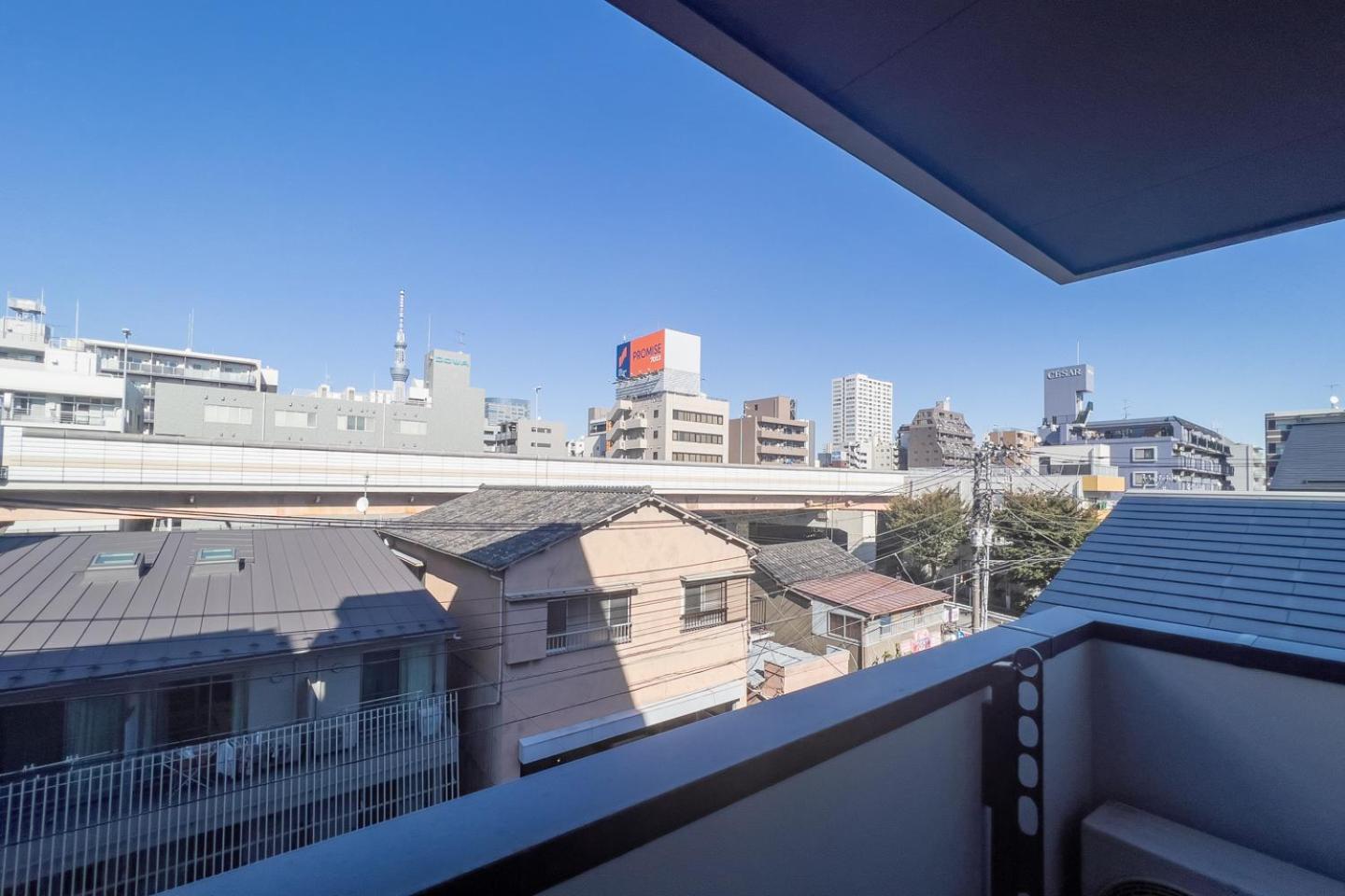 Alato Kinshicho * Tokyo