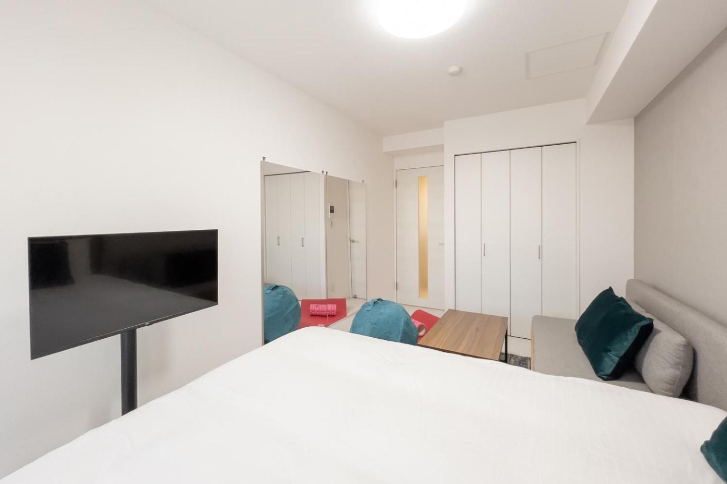 Apartment Alato Kinshicho *