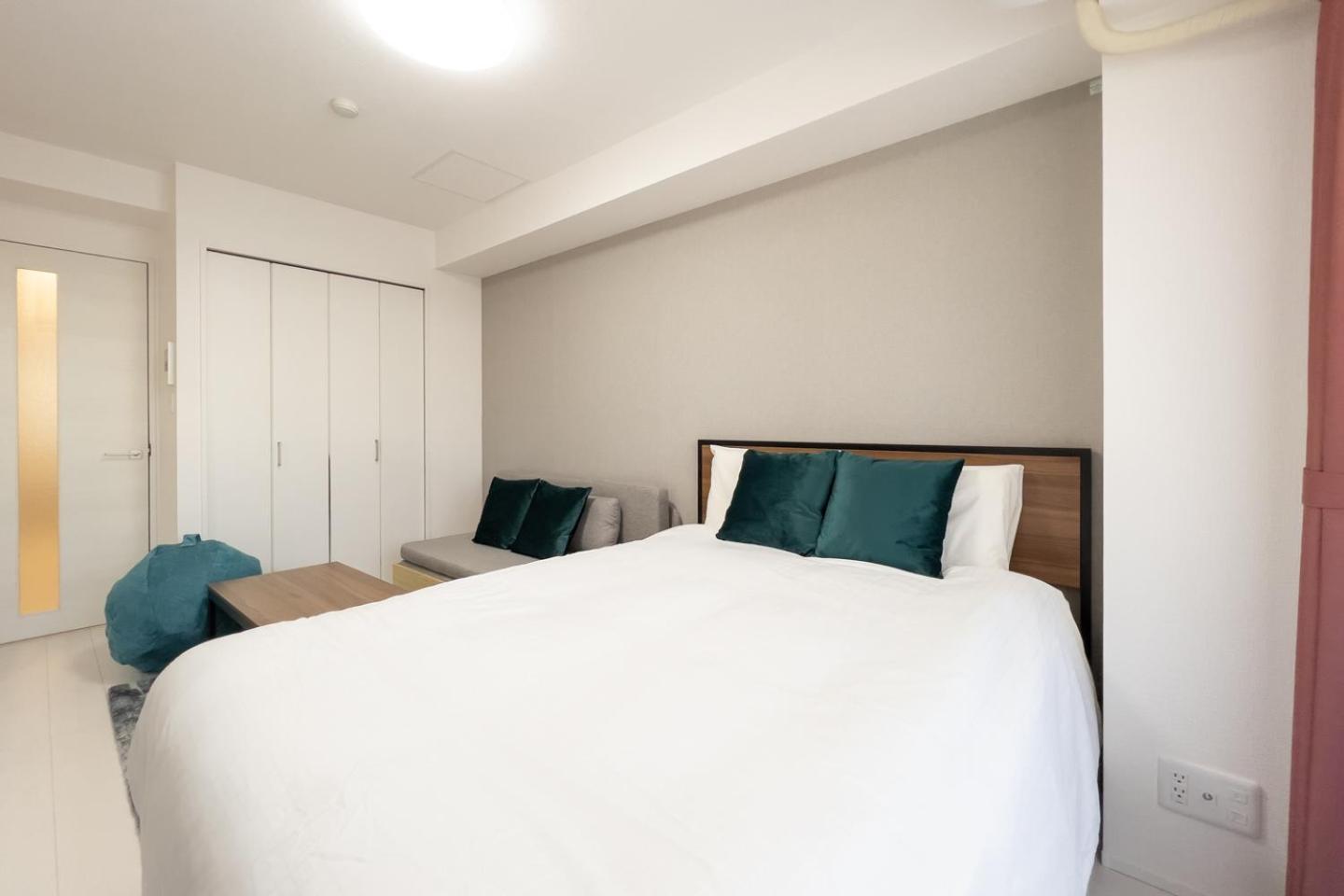 Apartment Alato Kinshicho