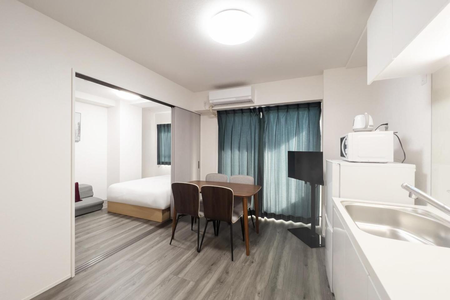 Alato Kinshicho Apartment