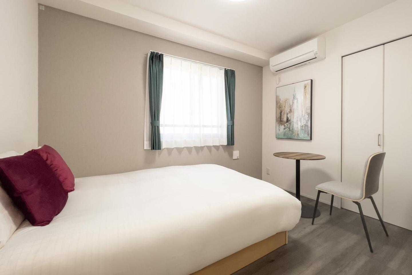 Alato Kinshicho Apartment