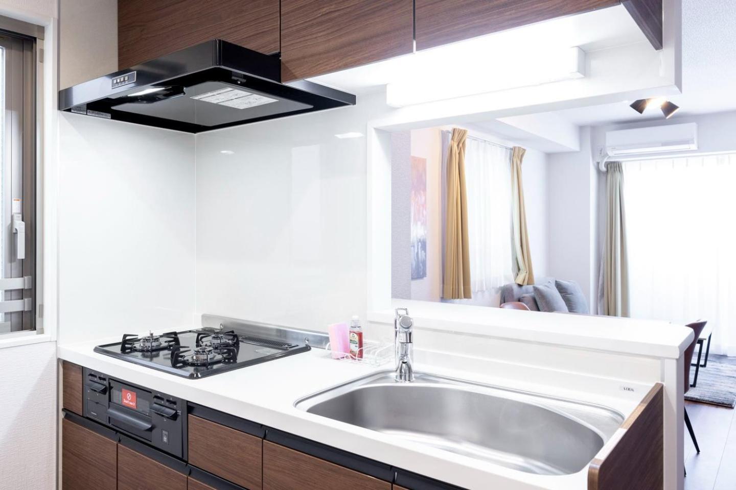 Apartment Alato Kinshicho