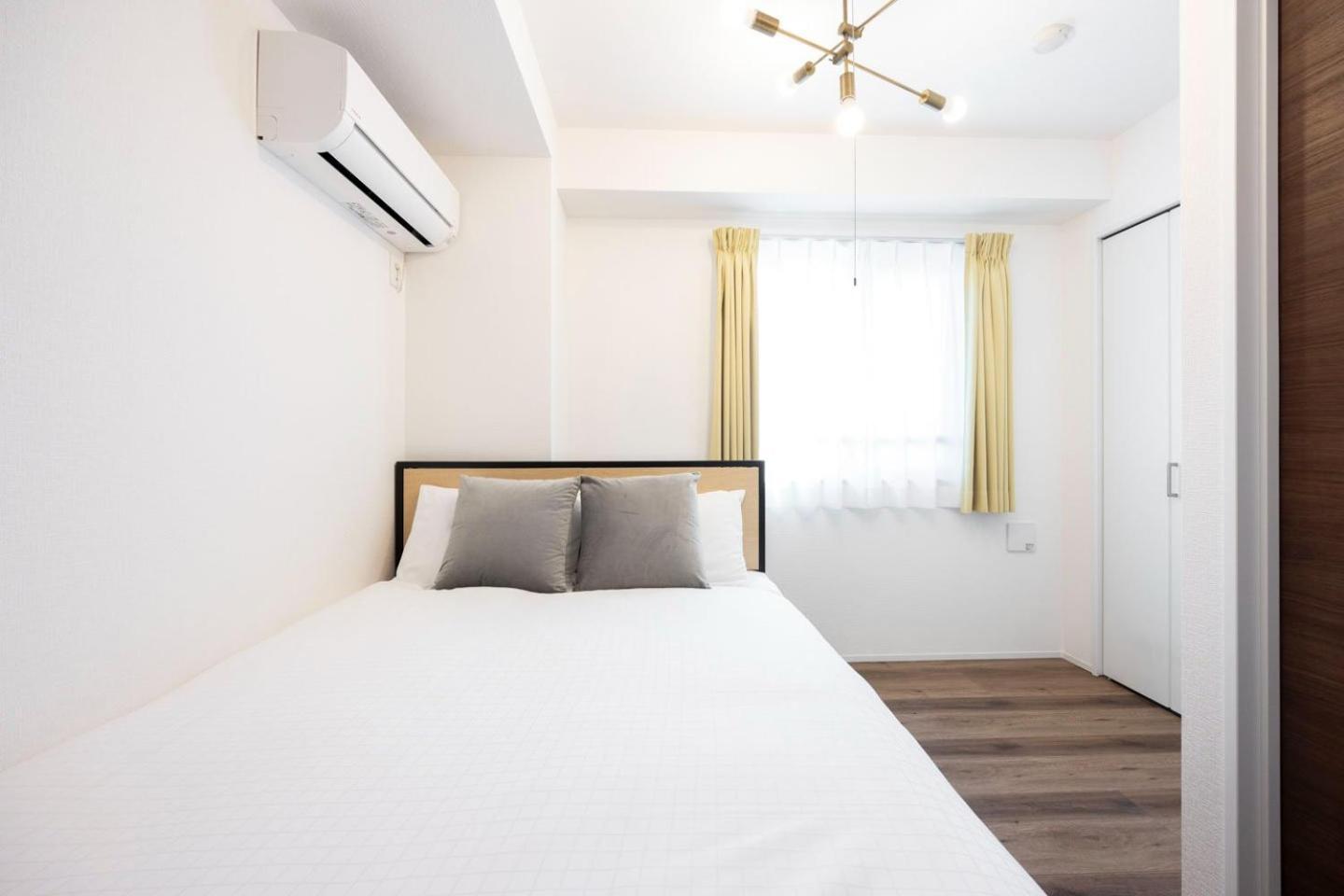 Apartment Alato Kinshicho