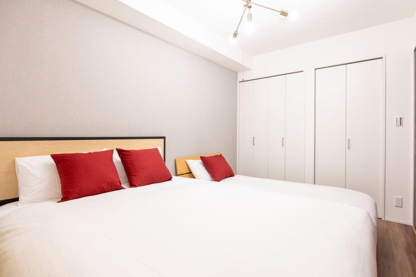 Alato Kinshicho Apartment *