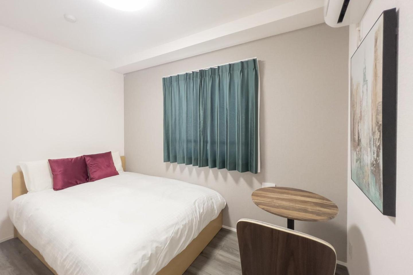 Alato Kinshicho Apartment Tokyo