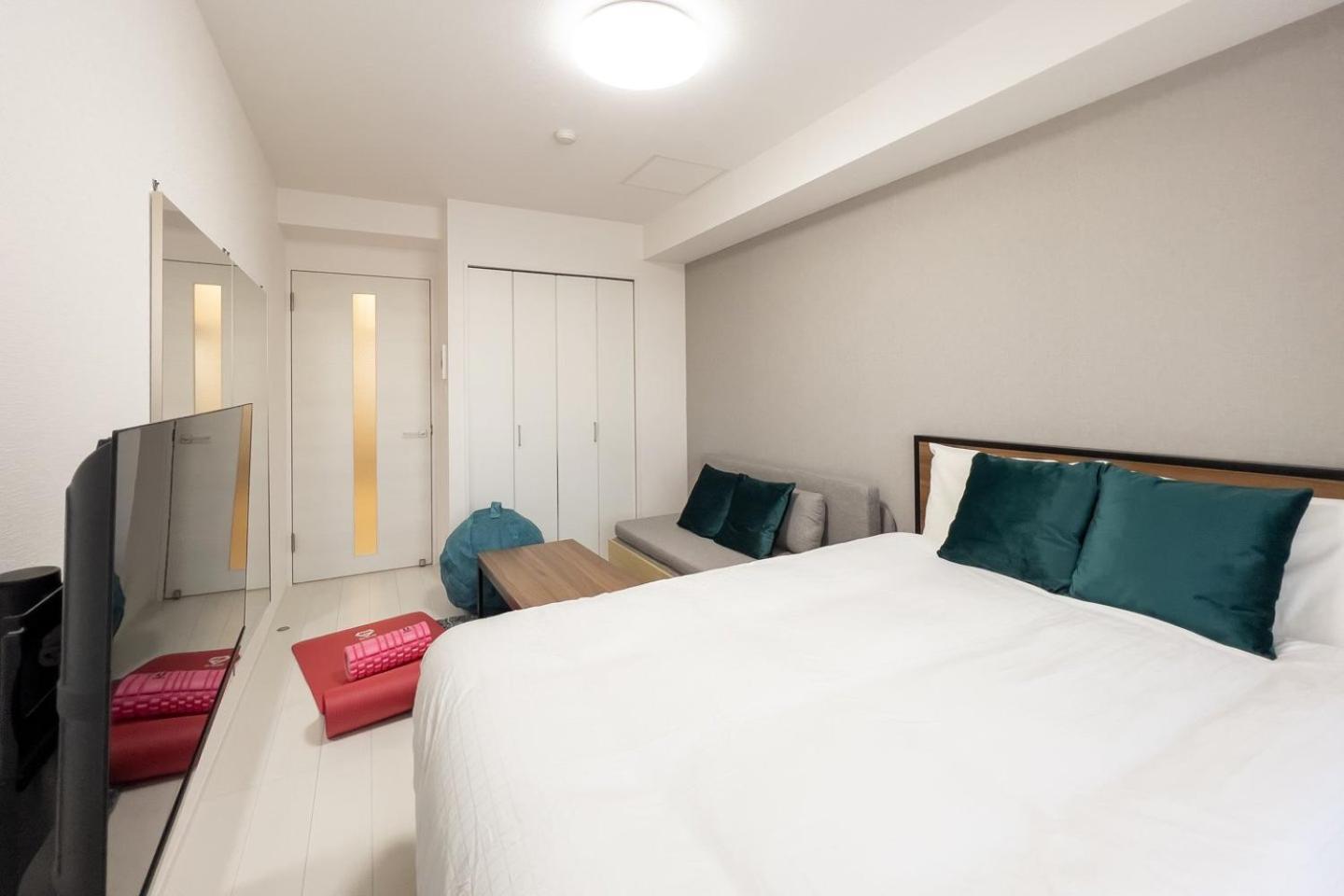 Apartment Alato Kinshicho
