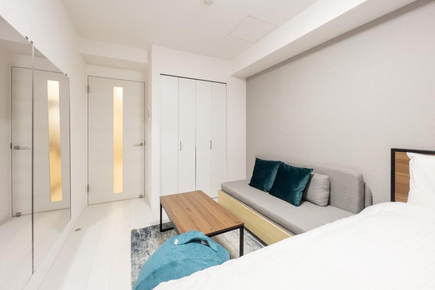 Apartment Alato Kinshicho *