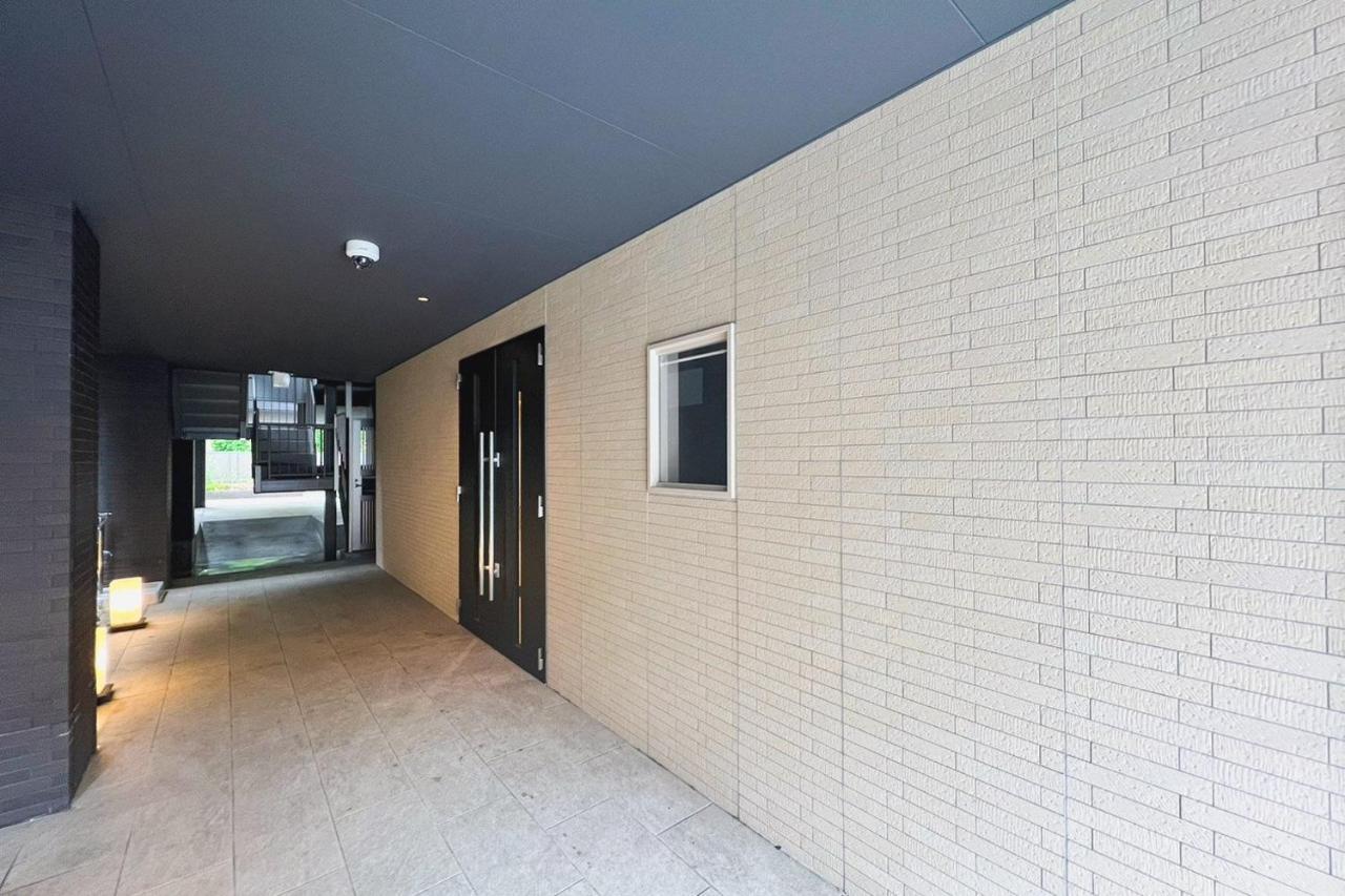 Alato Kinshicho Apartment Tokyo