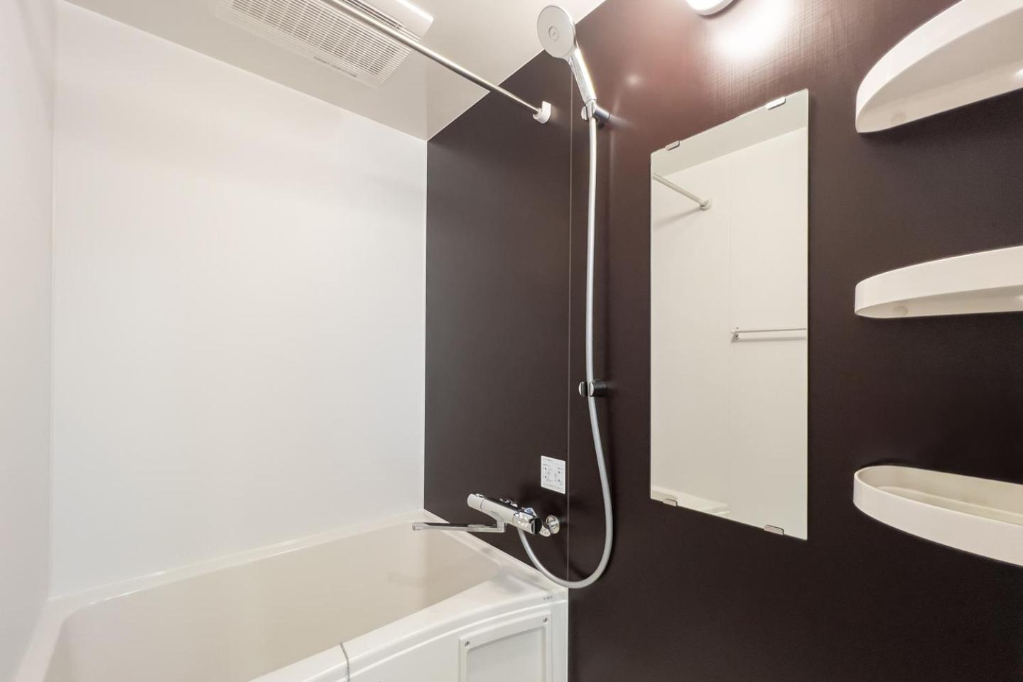 Apartment Alato Kinshicho Tokyo