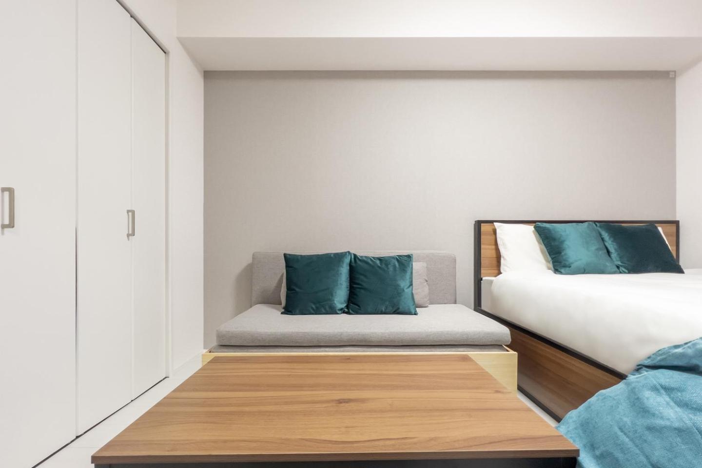 Apartment Alato Kinshicho