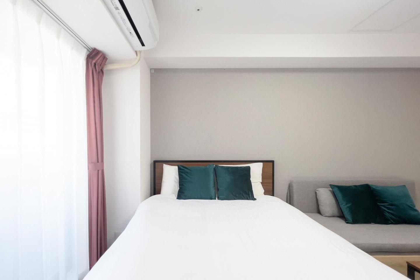 Alato Kinshicho Apartment *