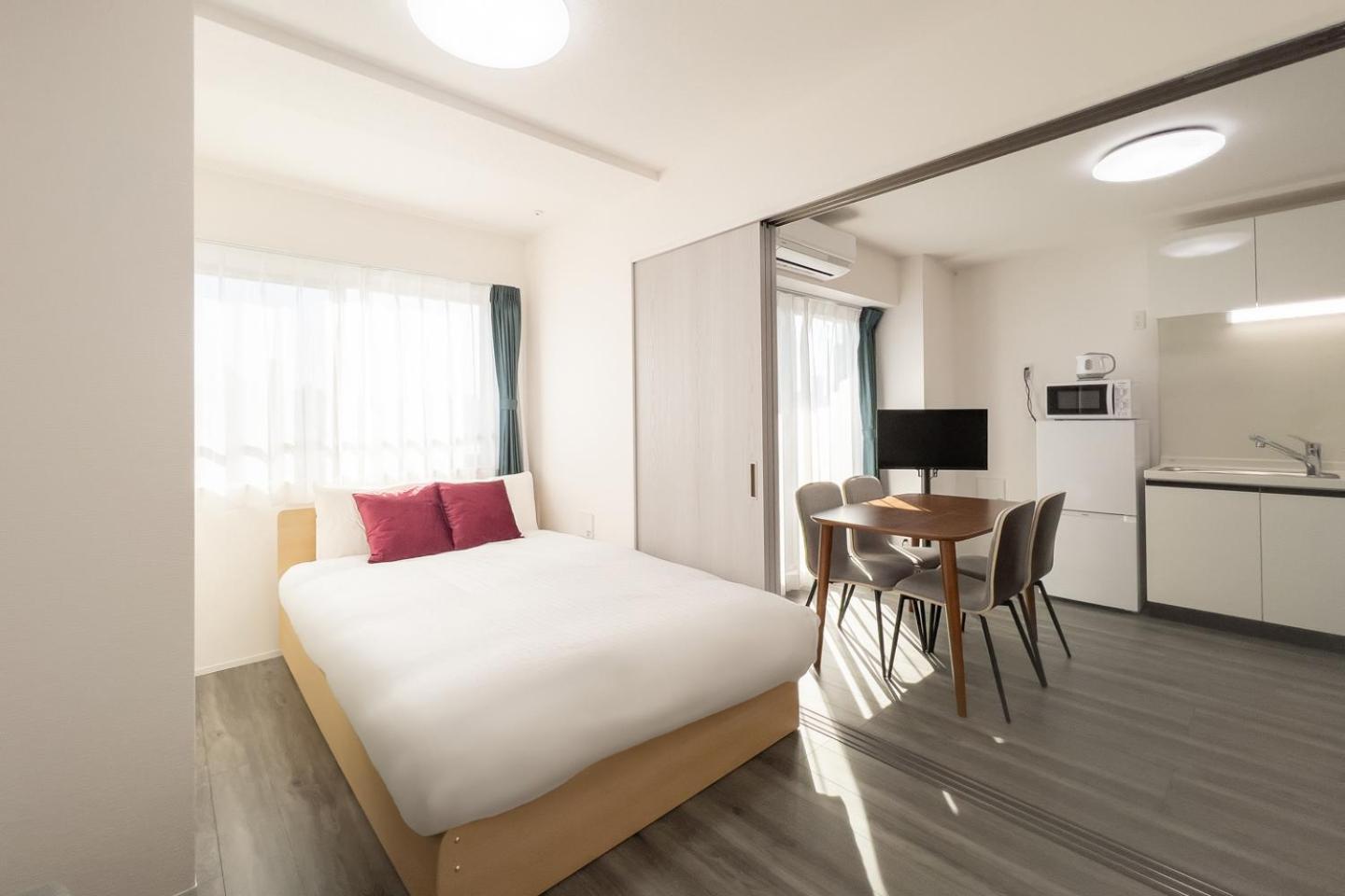 Apartment Alato Kinshicho