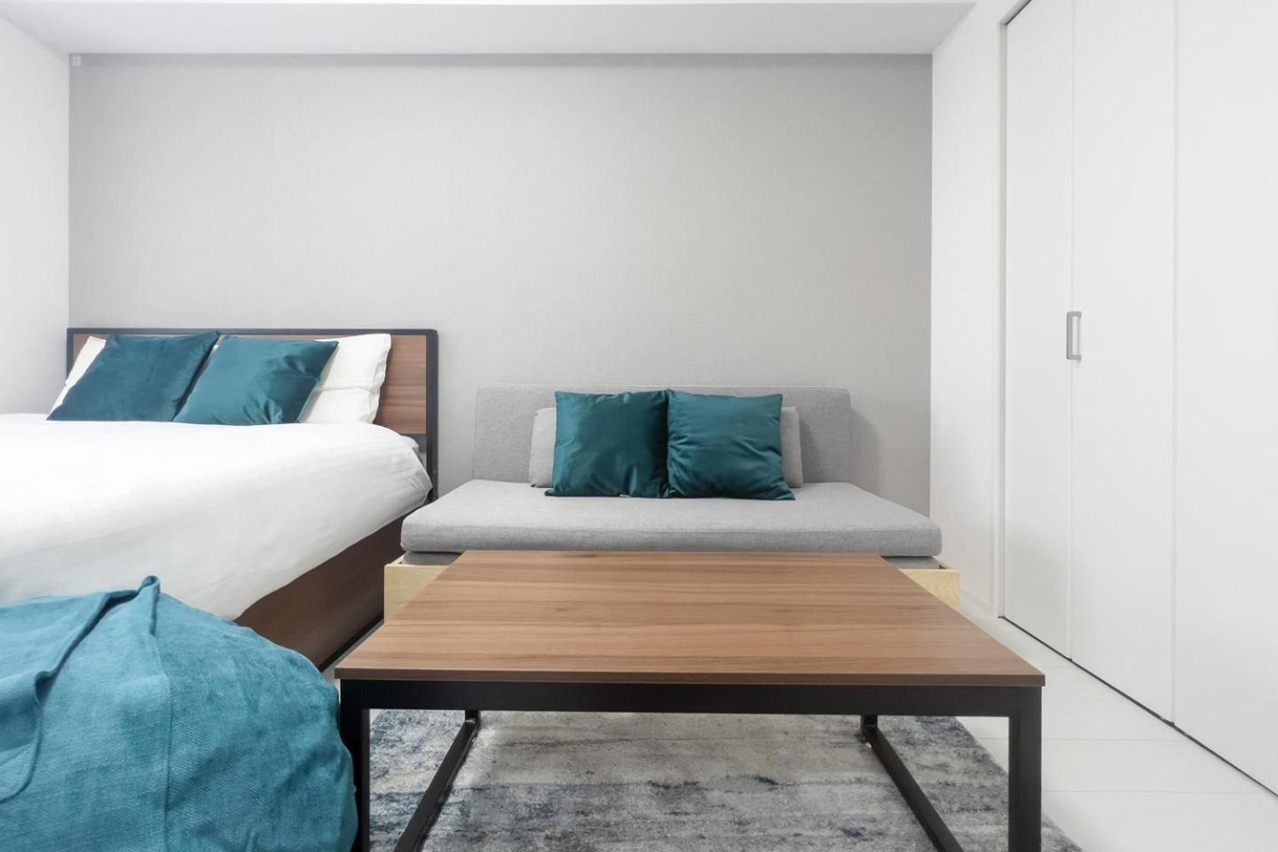 Apartment Alato Kinshicho *
