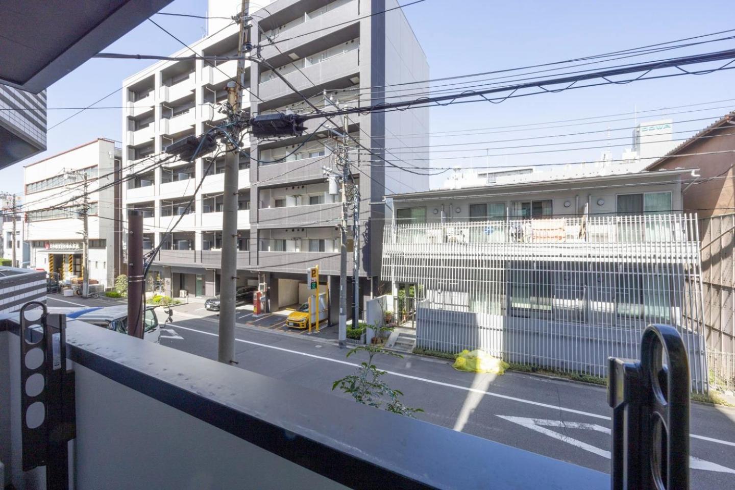 Alato Kinshicho *