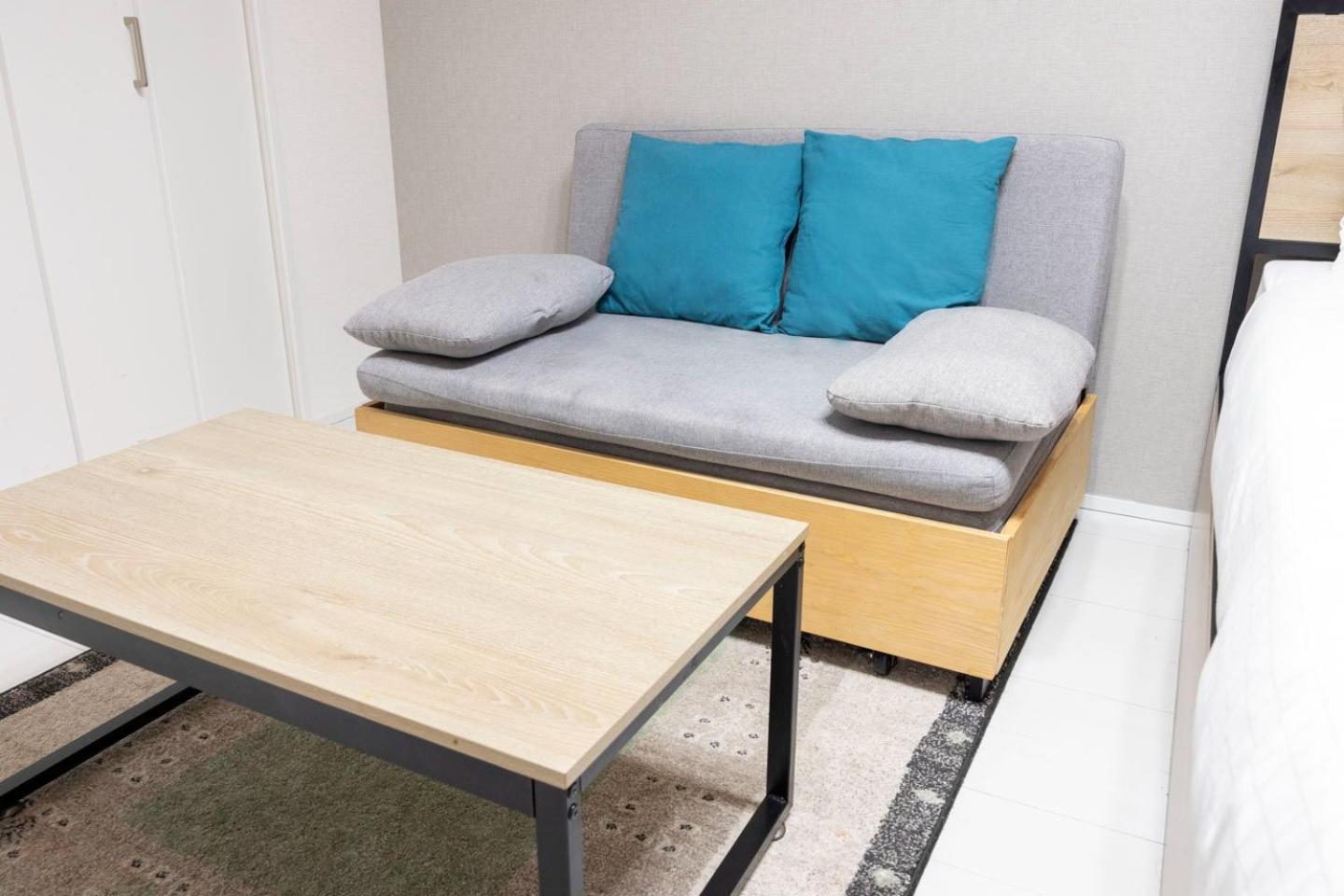 Alato Kinshicho Apartment