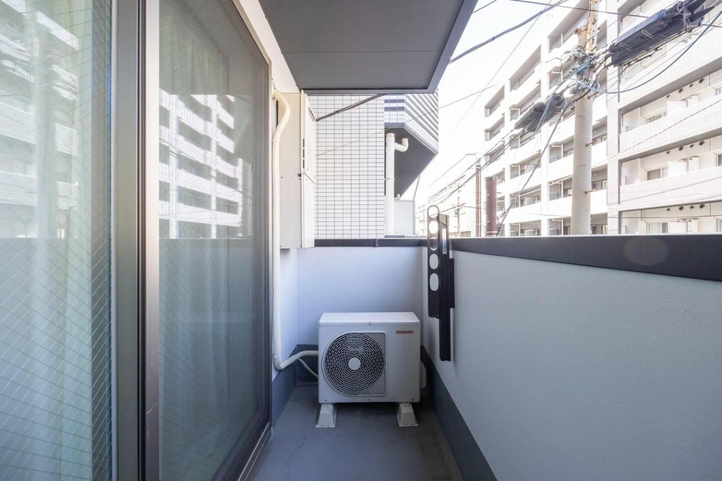 Apartment Alato Kinshicho