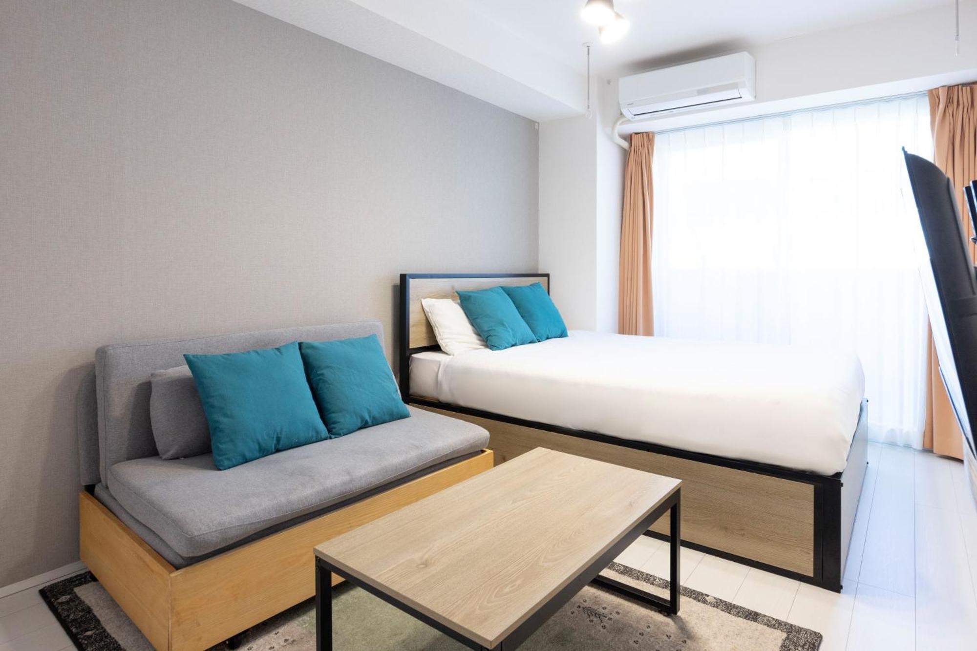 Apartment Alato Kinshicho