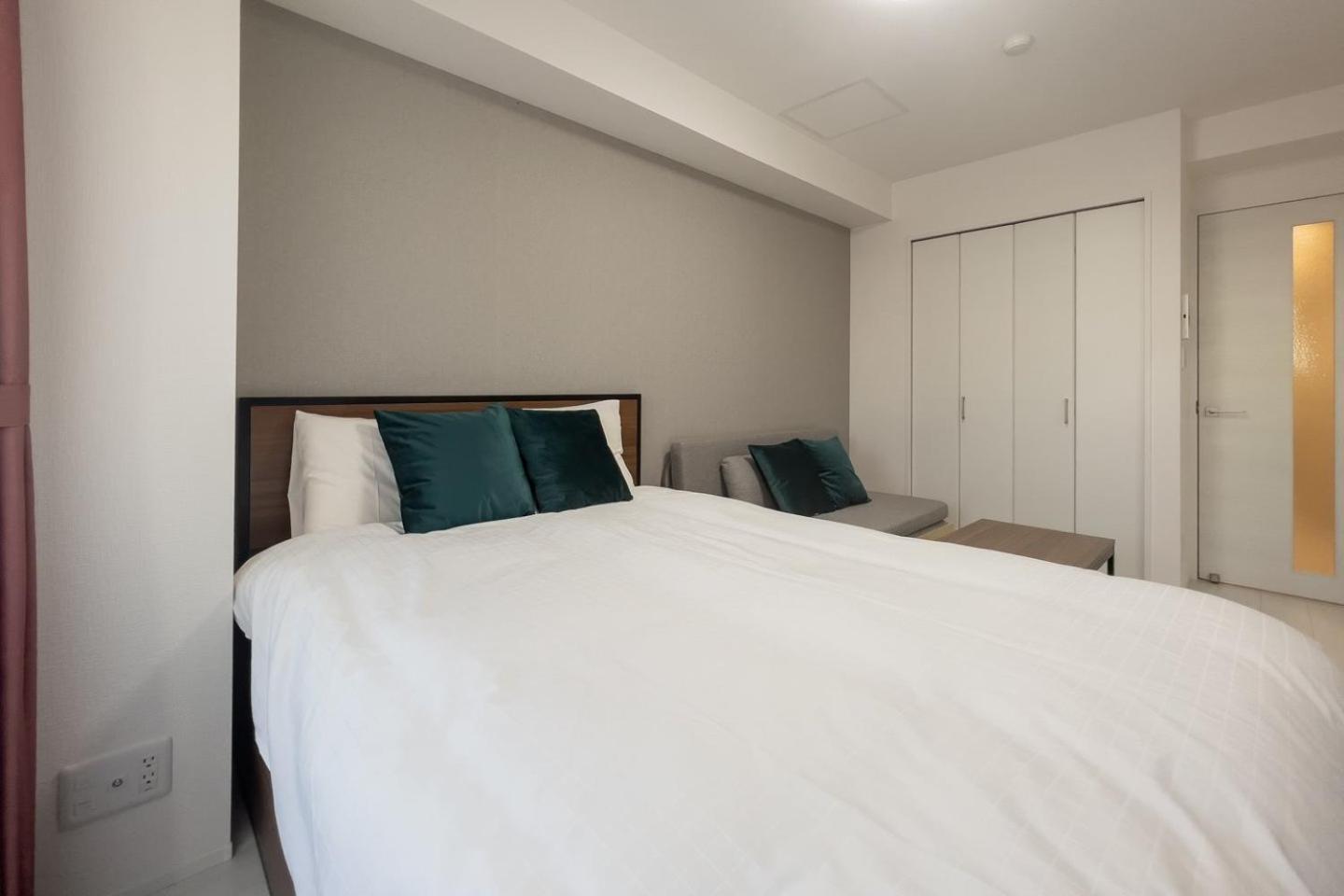 Apartment Alato Kinshicho