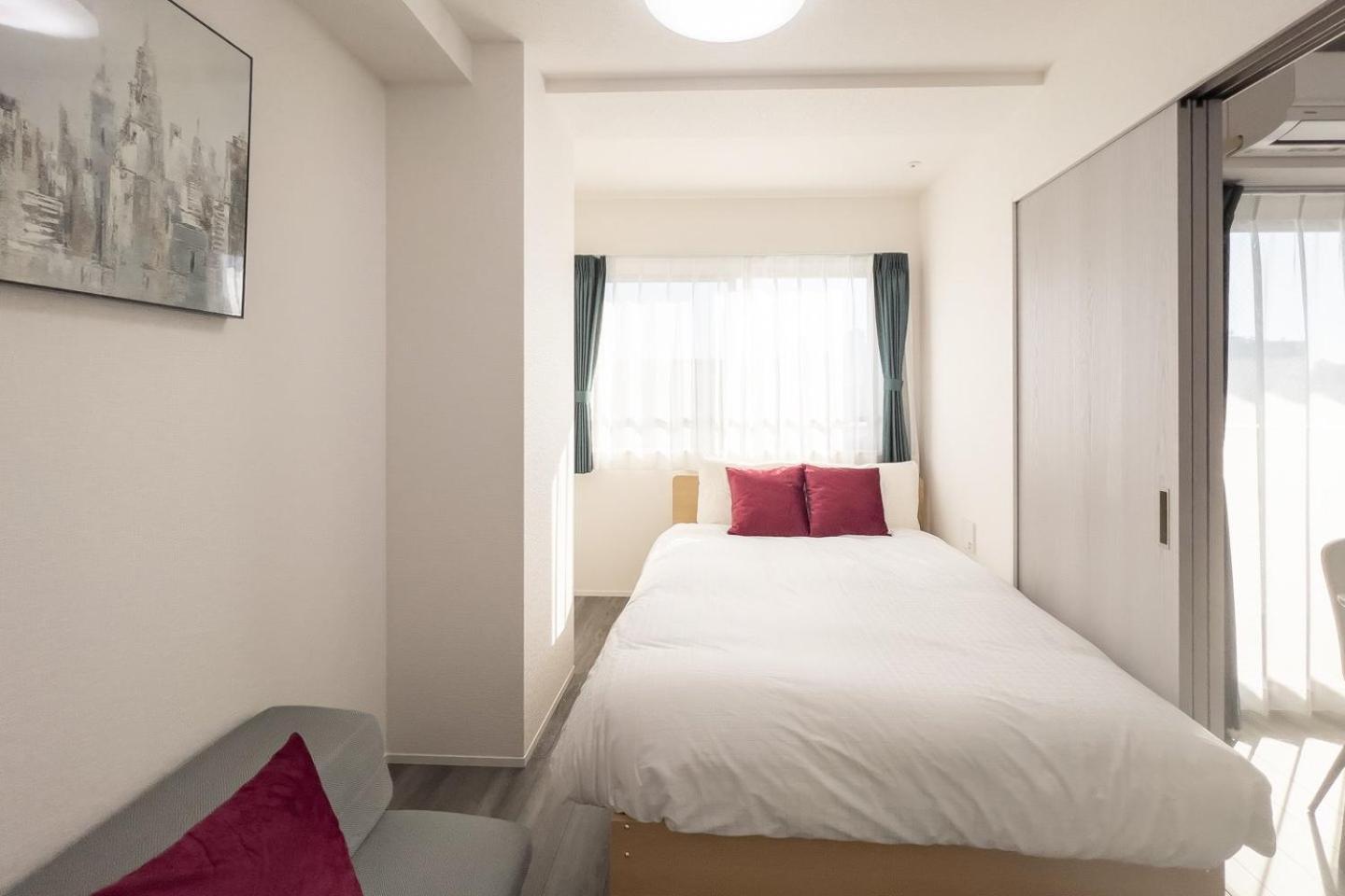 Alato Kinshicho Apartment Tokyo