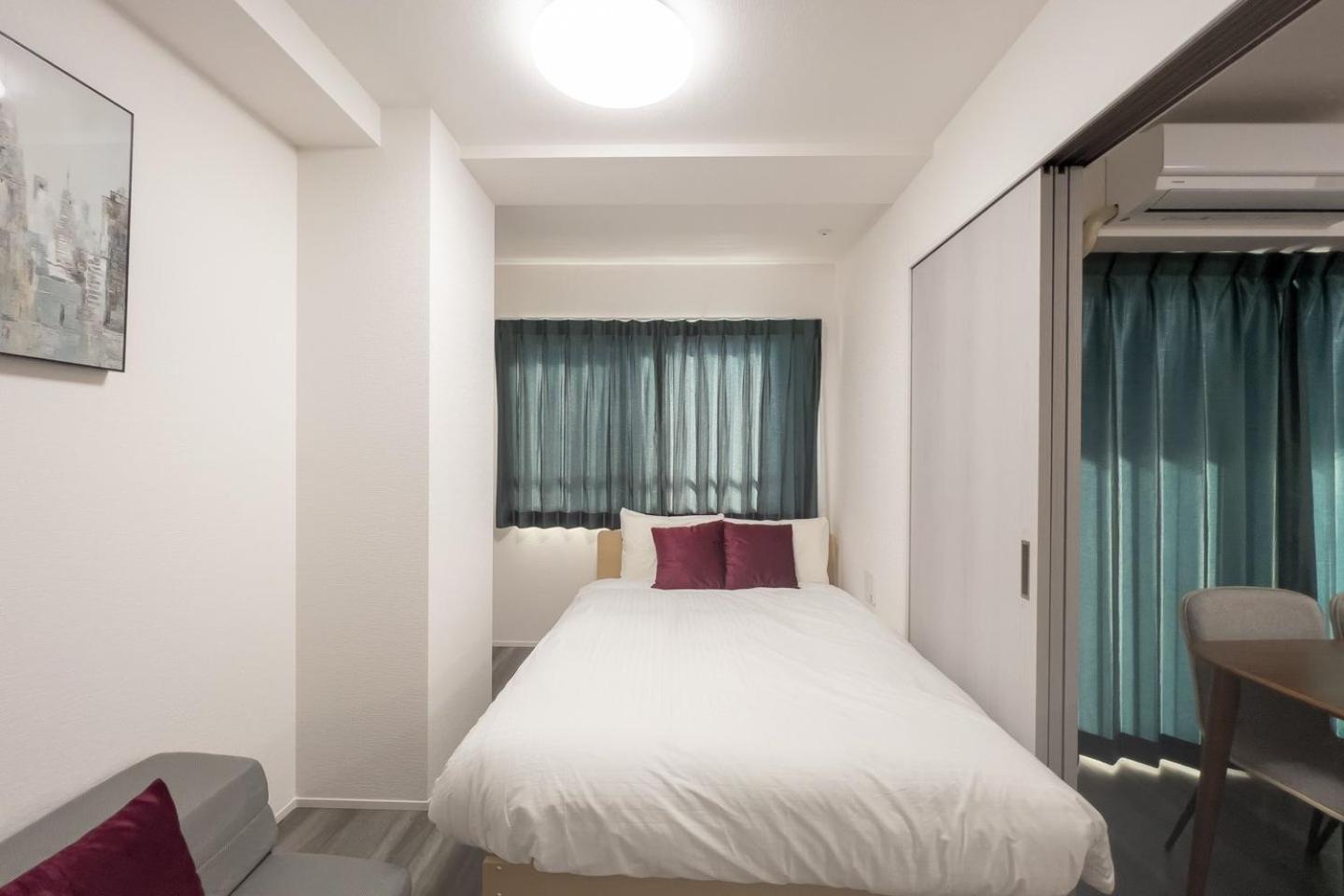 Alato Kinshicho Apartment Tokyo